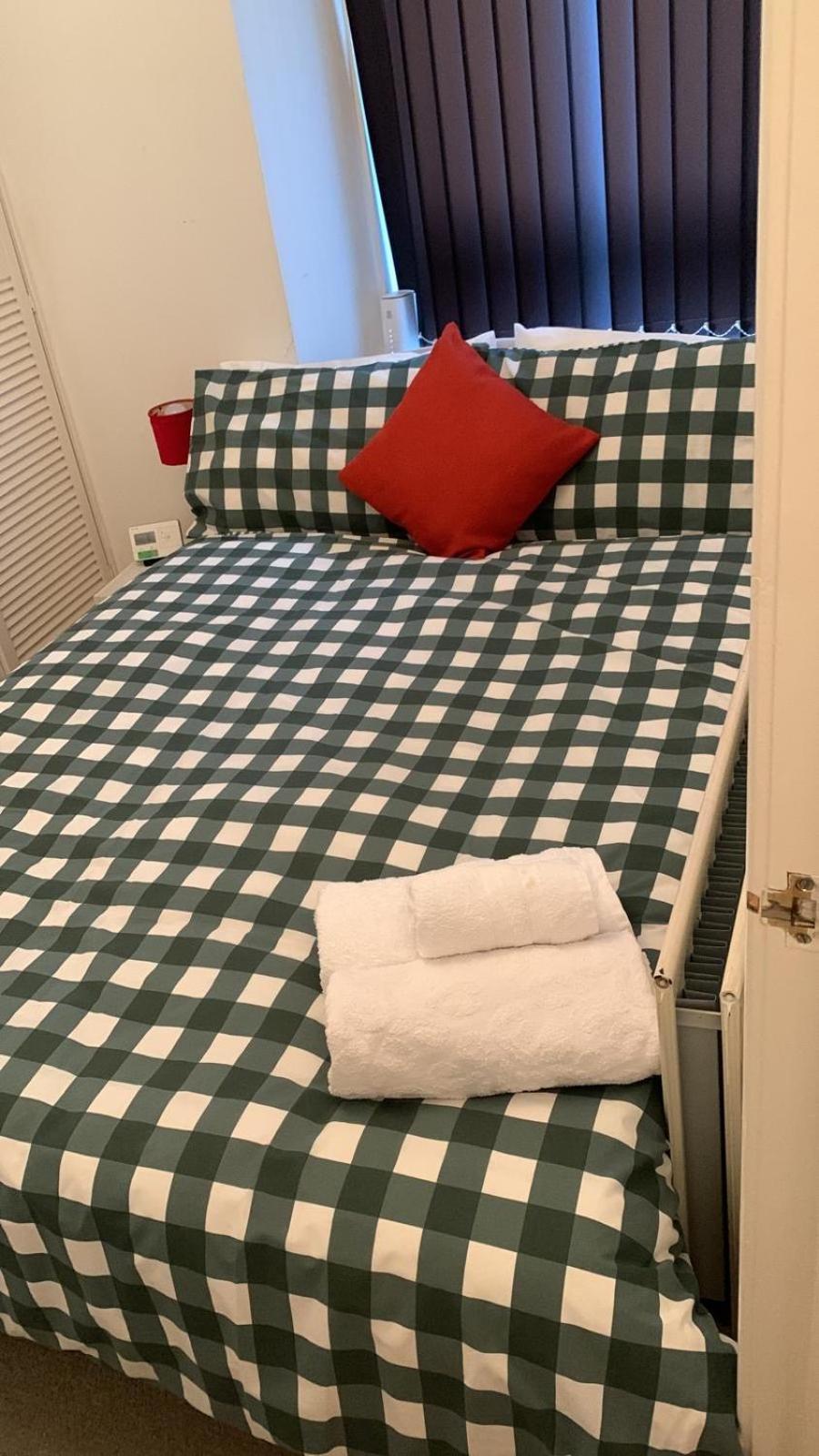 Northern Cosy 1 Bedroom Apartment - Aberdeen Абърдийн Екстериор снимка