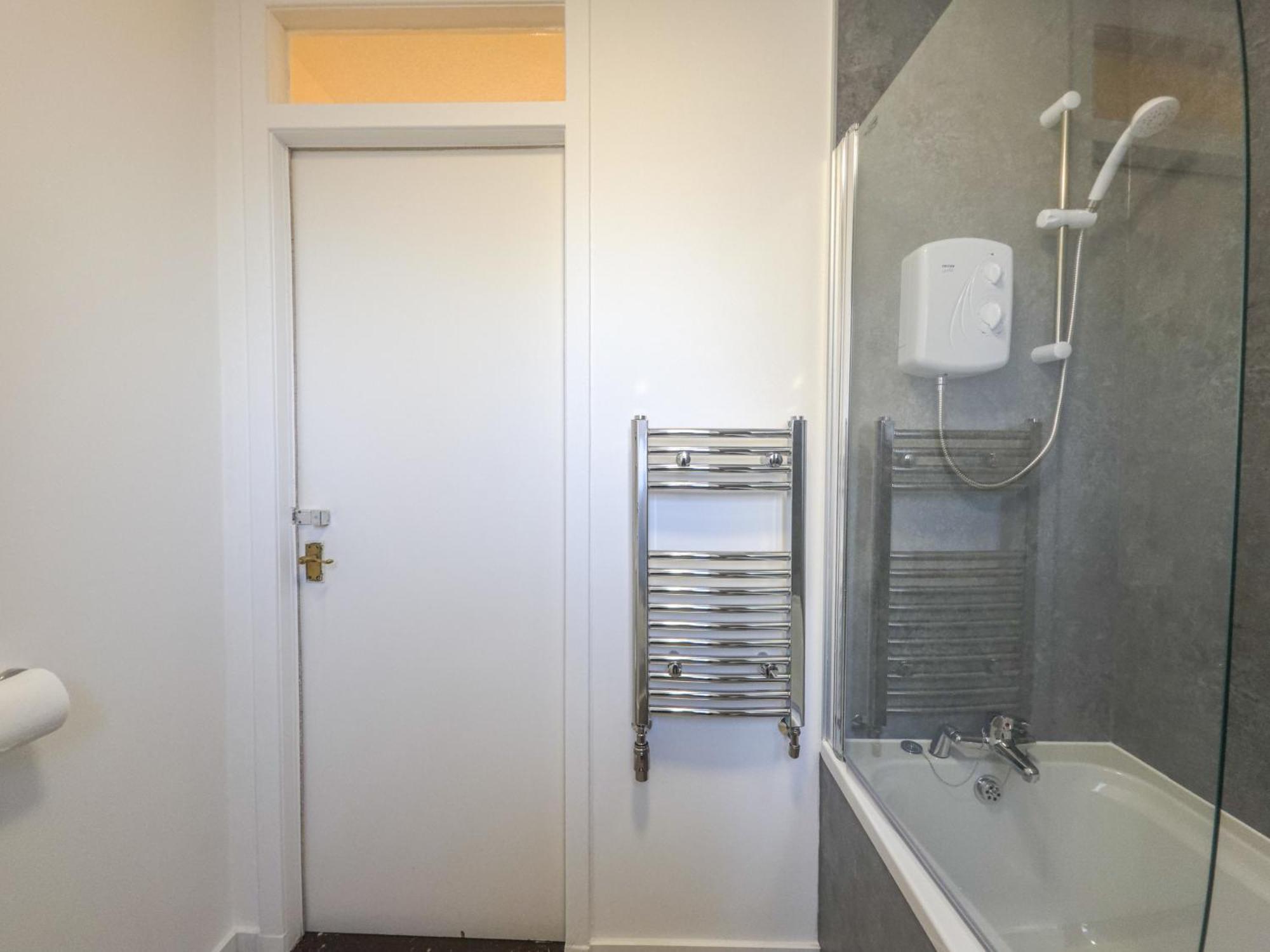 Northern Cosy 1 Bedroom Apartment - Aberdeen Абърдийн Екстериор снимка