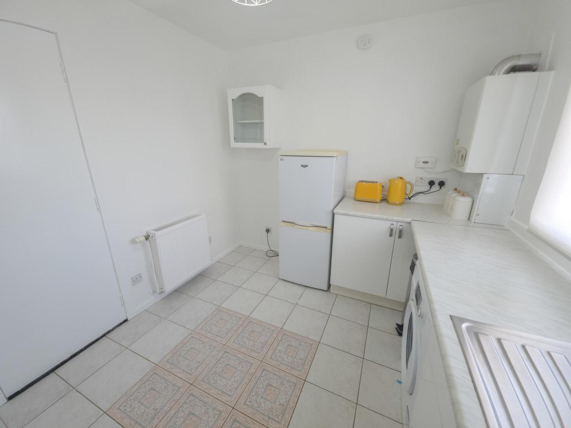 Northern Cosy 1 Bedroom Apartment - Aberdeen Абърдийн Екстериор снимка