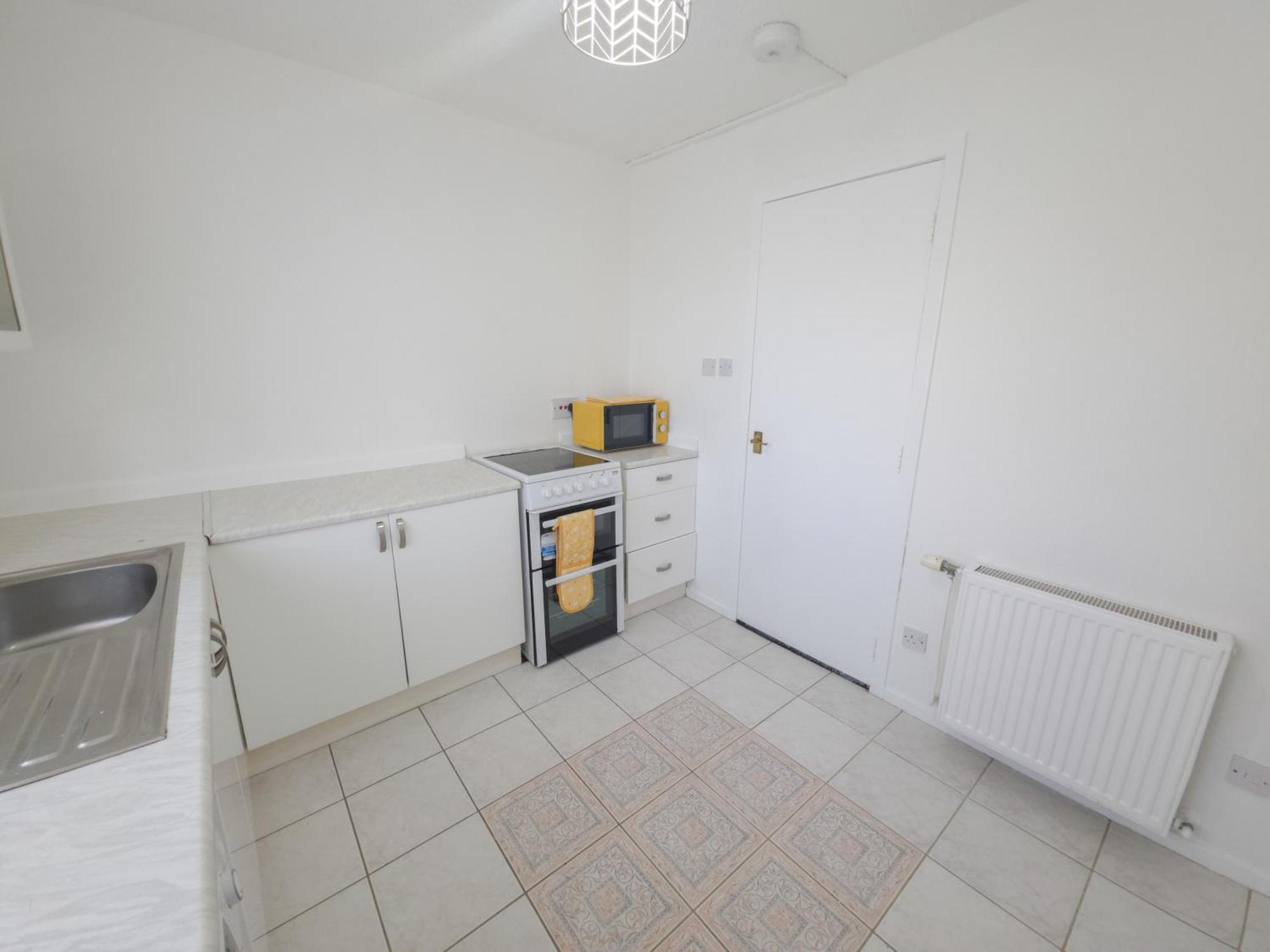 Northern Cosy 1 Bedroom Apartment - Aberdeen Абърдийн Екстериор снимка