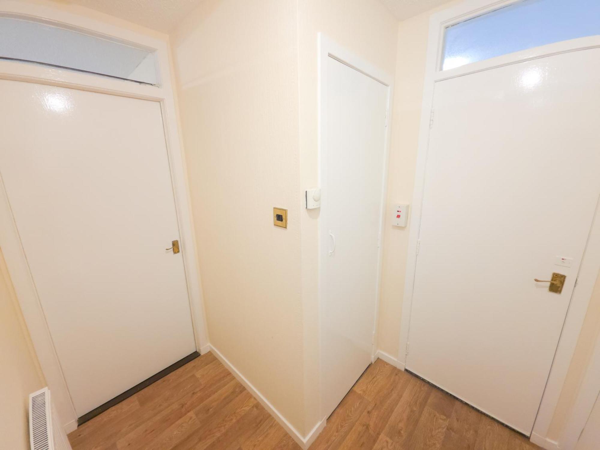 Northern Cosy 1 Bedroom Apartment - Aberdeen Абърдийн Екстериор снимка