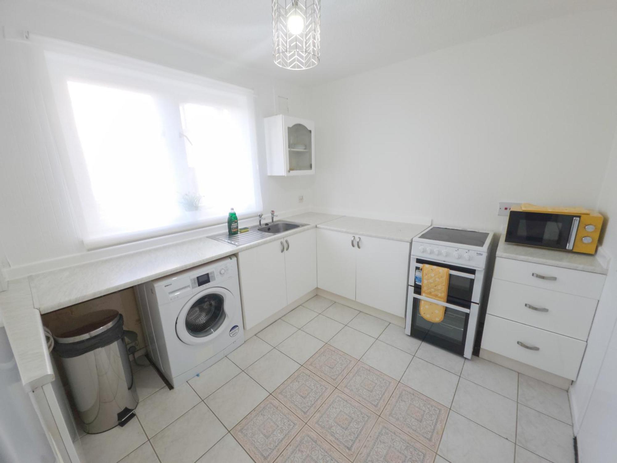 Northern Cosy 1 Bedroom Apartment - Aberdeen Абърдийн Екстериор снимка